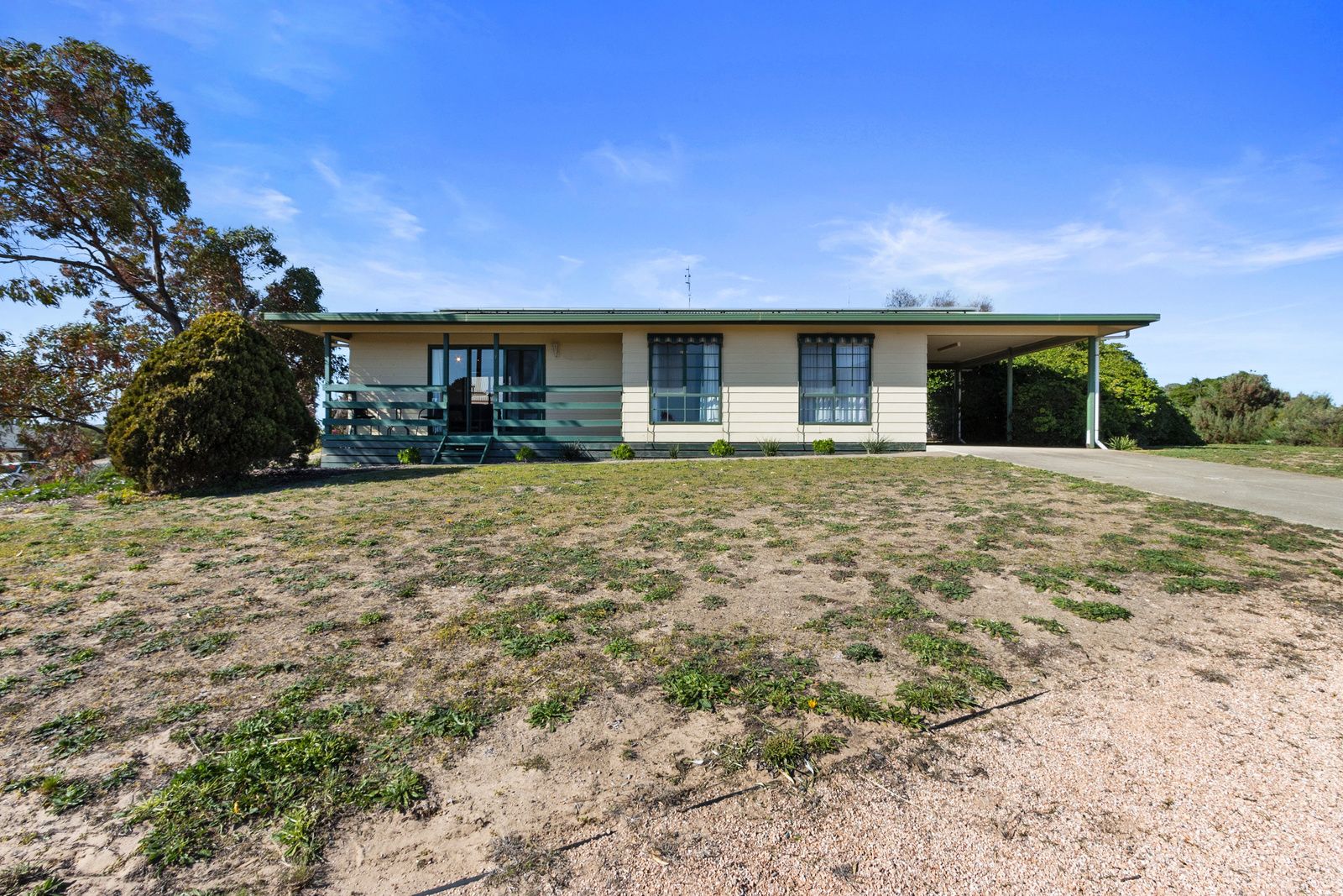 7 Bridgman Court, Port Hughes SA 5558, Image 0