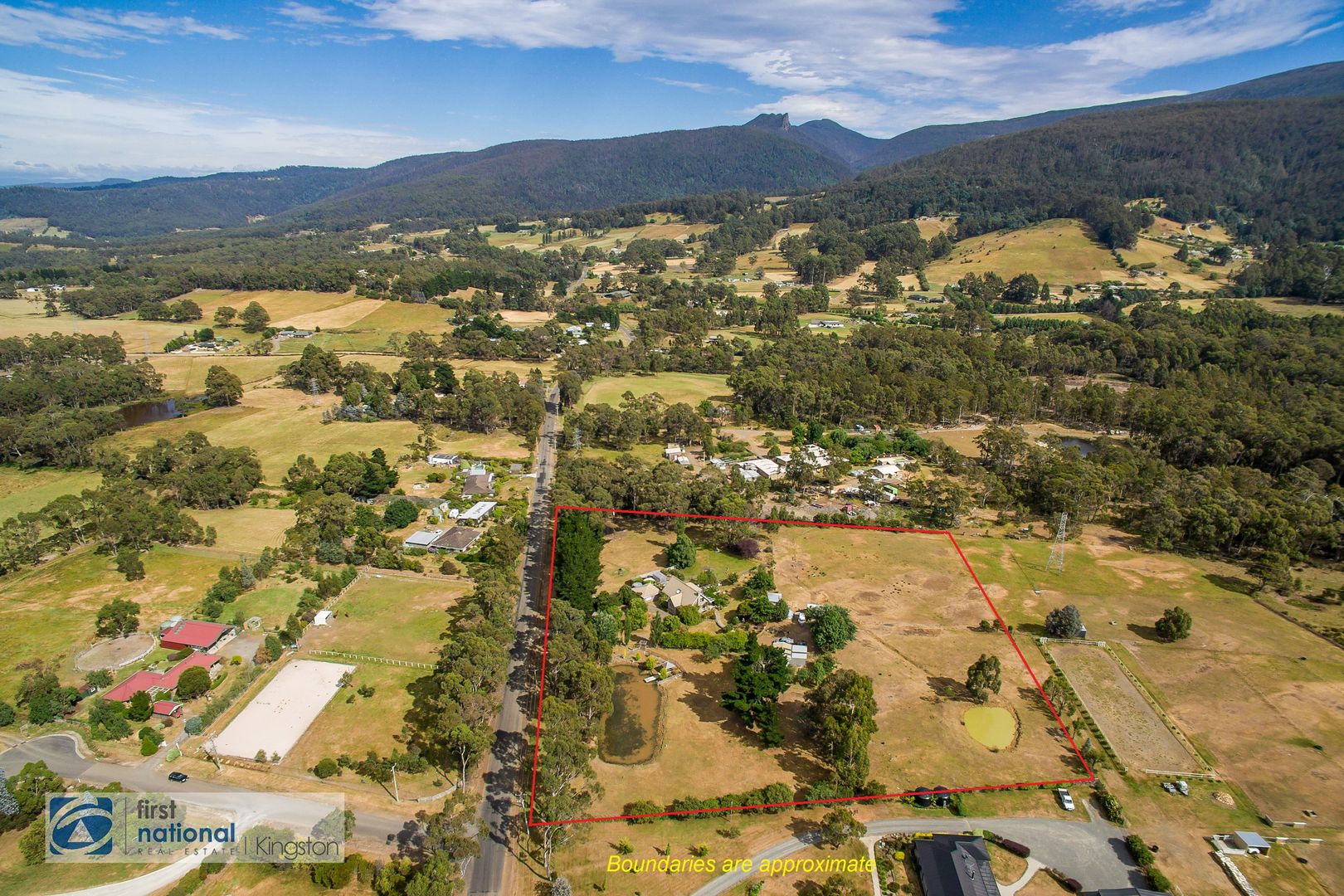 520 Leslie Road, Leslie Vale TAS 7054, Image 1