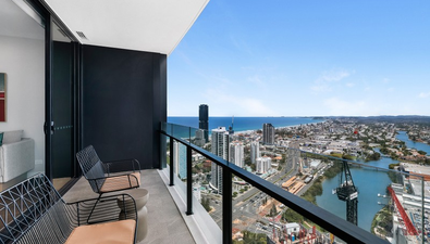 Picture of 13605/5 The Darling Avenue, BROADBEACH QLD 4218