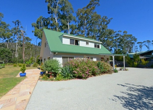 44 Sunset Drive, Garden Island Creek TAS 7112