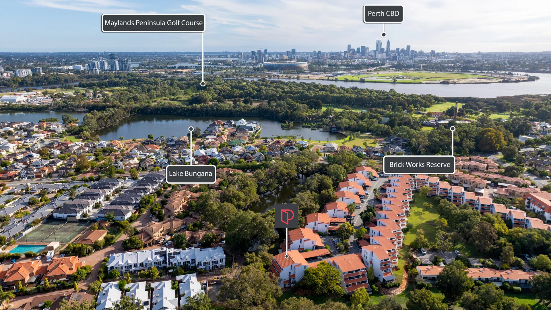 Additional image 19 of 146/12 Wall Street, Maylands WA 6051