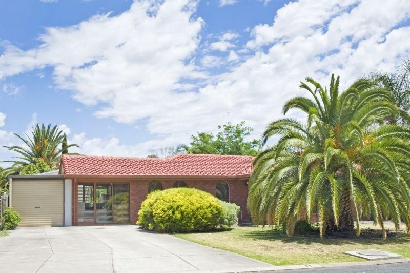 5 Abercrombie Crescent, St Agne Property History & Address Research