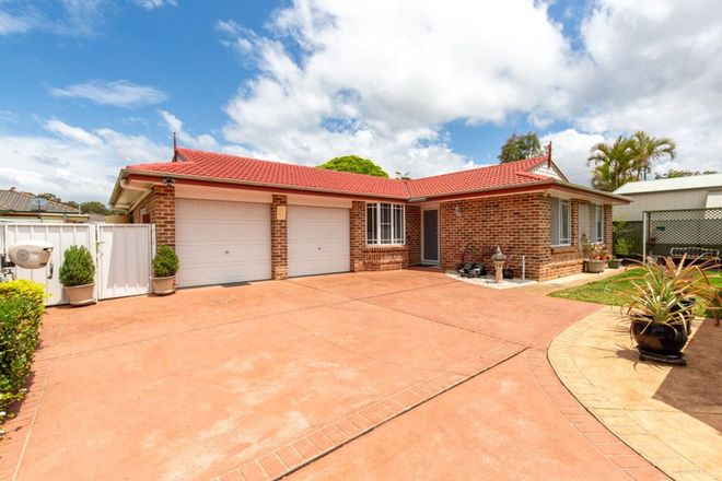 Picture of 3 Knebworth Grove, RATHMINES NSW 2283