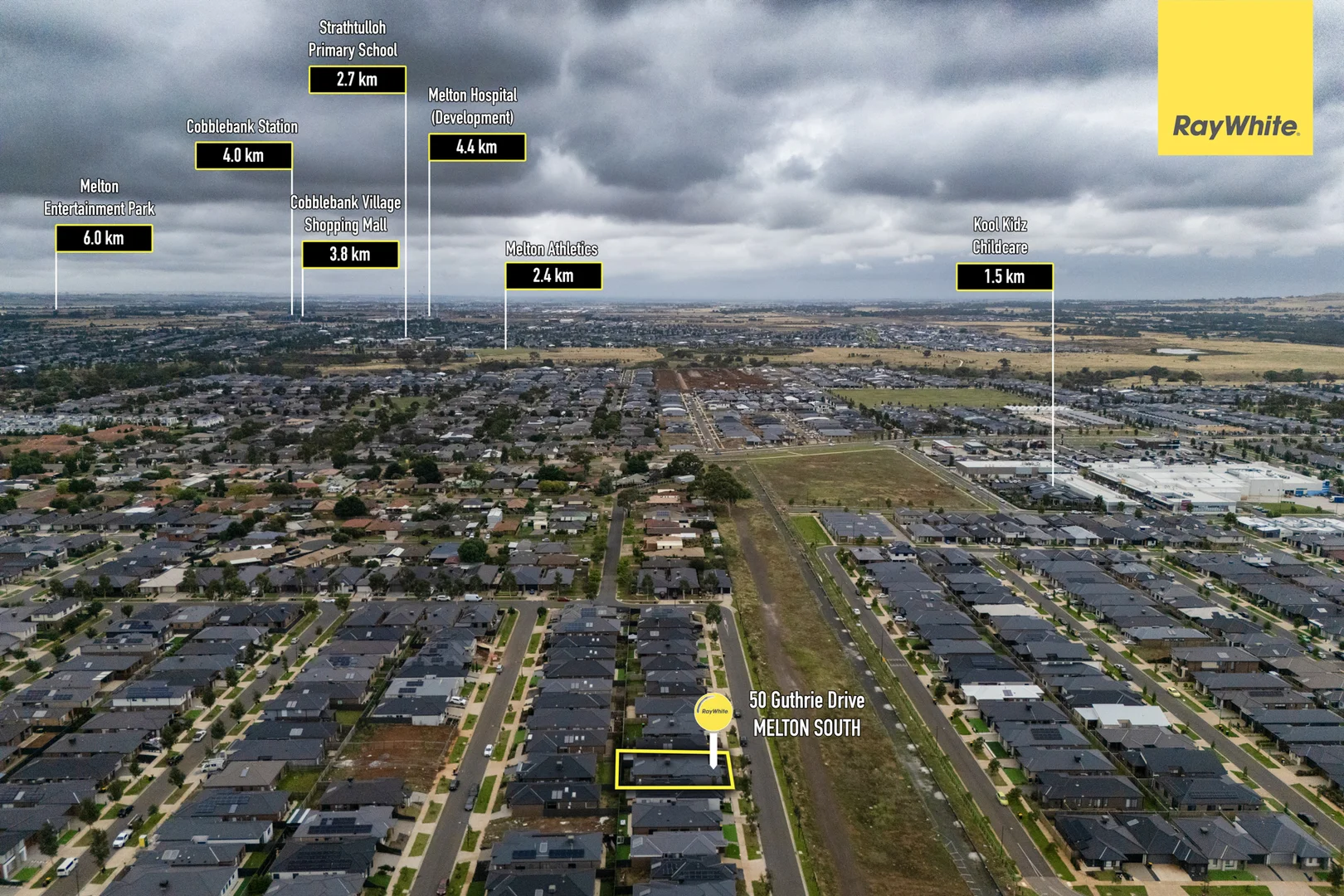 Additional image 16 of 50 Guthrie Drive, Melton South VIC 3338