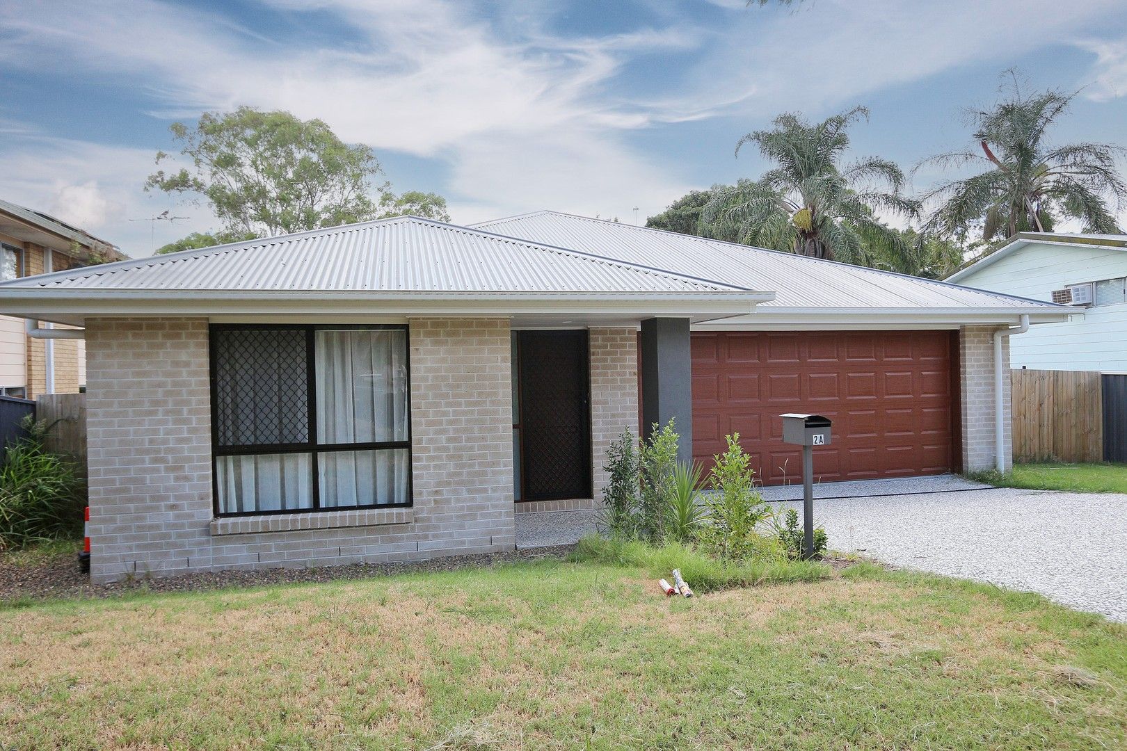 2a Elmore Street, Redbank Plains QLD 4301 House For Rent 550 Domain