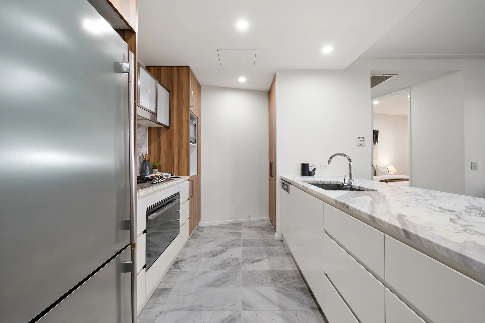 Additional image 5 of 53/15 Coranderrk Street, City ACT 2601