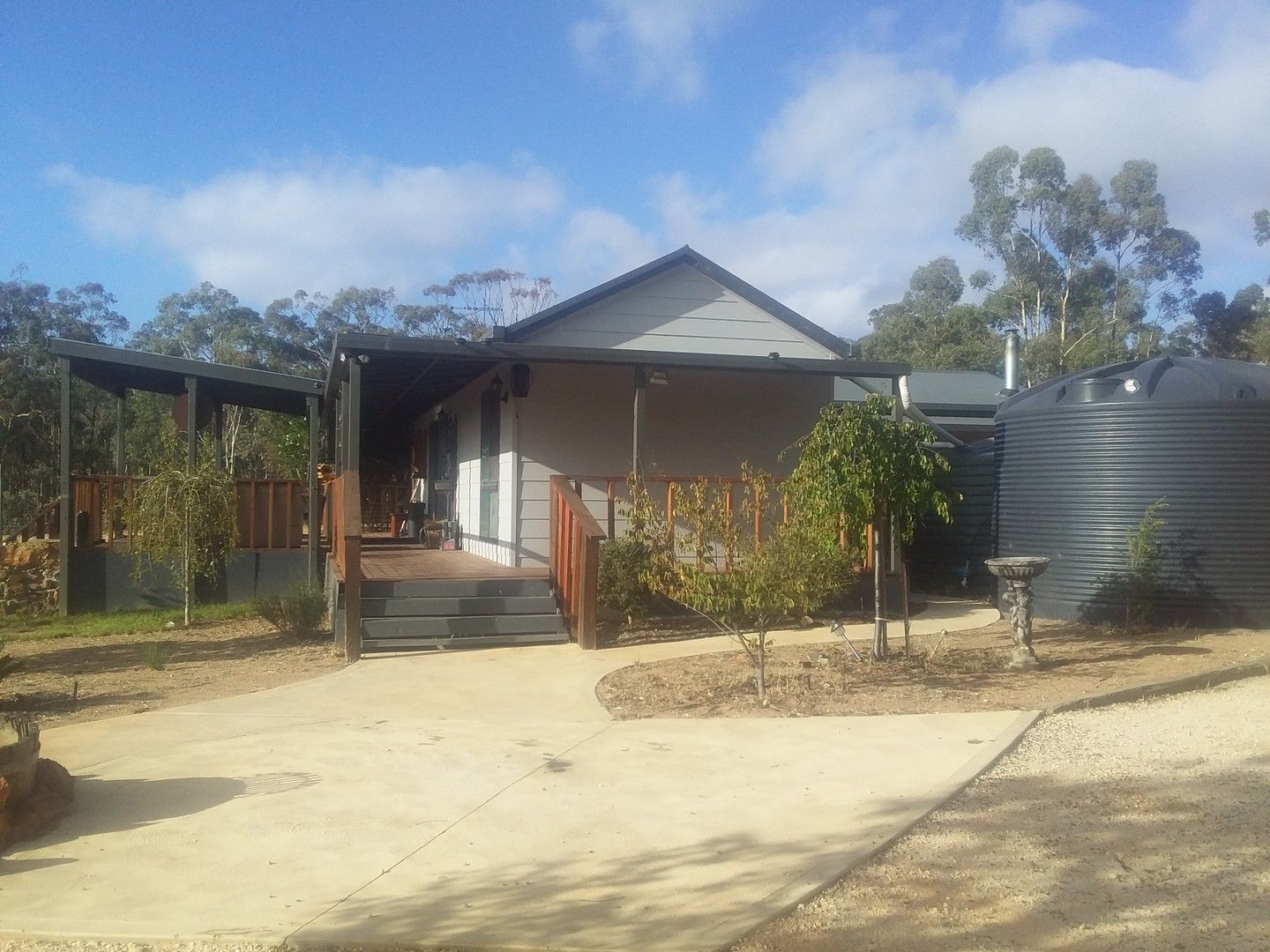 194 Goldsborough Road, Goldsborough VIC 3472, Image 0