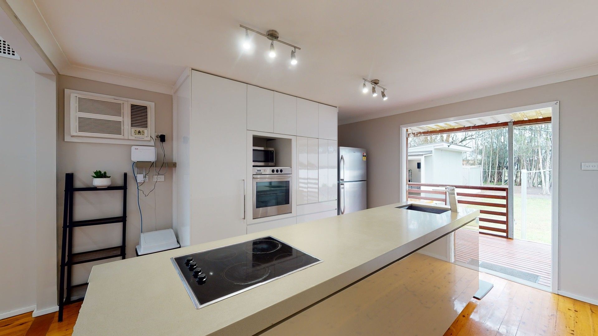 5 bedrooms House in 131b New England Highway GRETA NSW, 2334