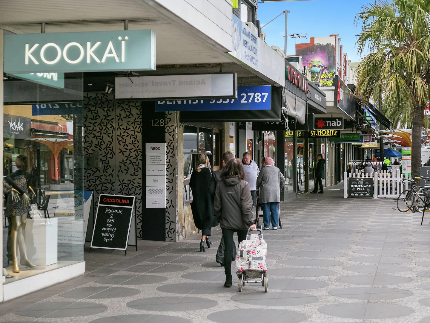 Additional image 11 of 36/12 Clyde Street, St Kilda VIC 3182