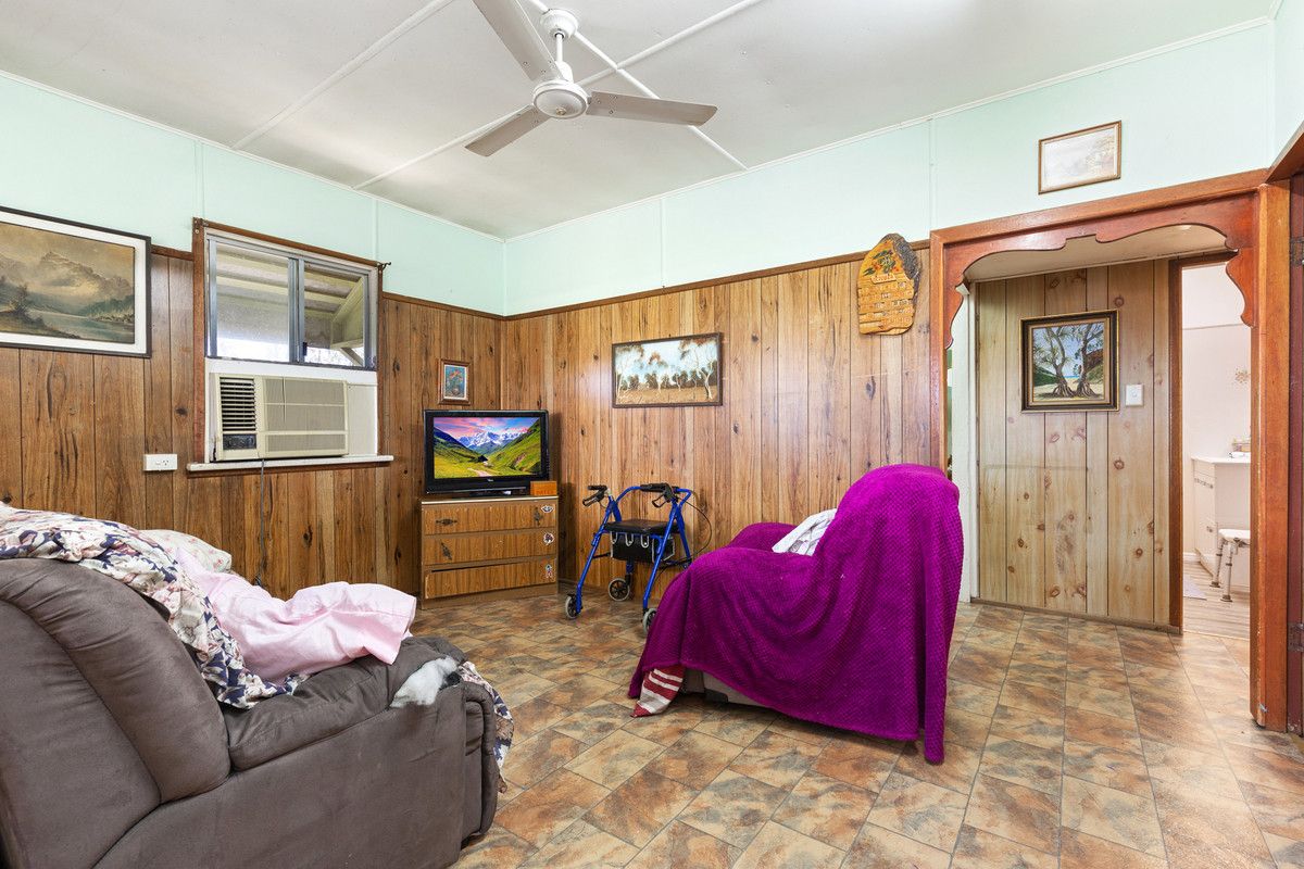 25 Pearson Street, Granville QLD 4650, Image 1