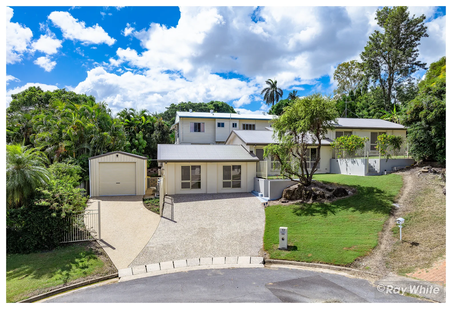 Additional image 34 of 17 Jeffries Street, The Range QLD 4700