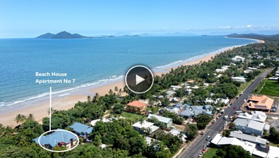 Picture of BHA 7/51 Porter Promenade, MISSION BEACH QLD 4852