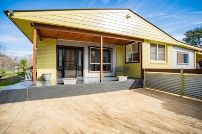 Picture of 57 Jubilee Street, DUBBO NSW 2830