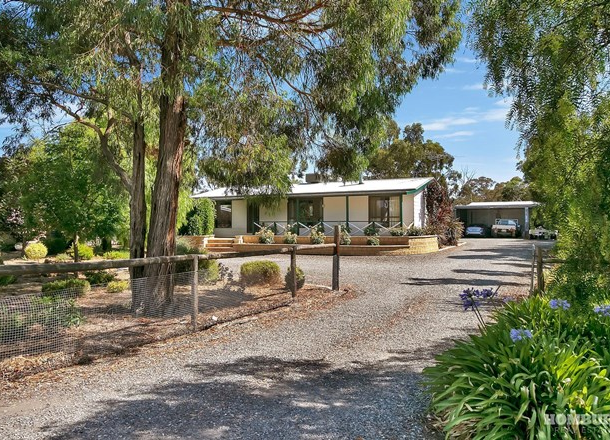 26 Angaston-Swan Reach Road, Keyneton SA 5353