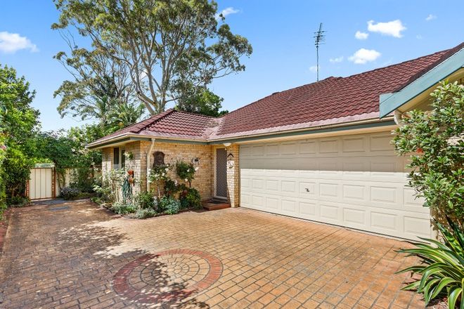 Picture of 4/11 Boomerang Street, HELENSBURGH NSW 2508