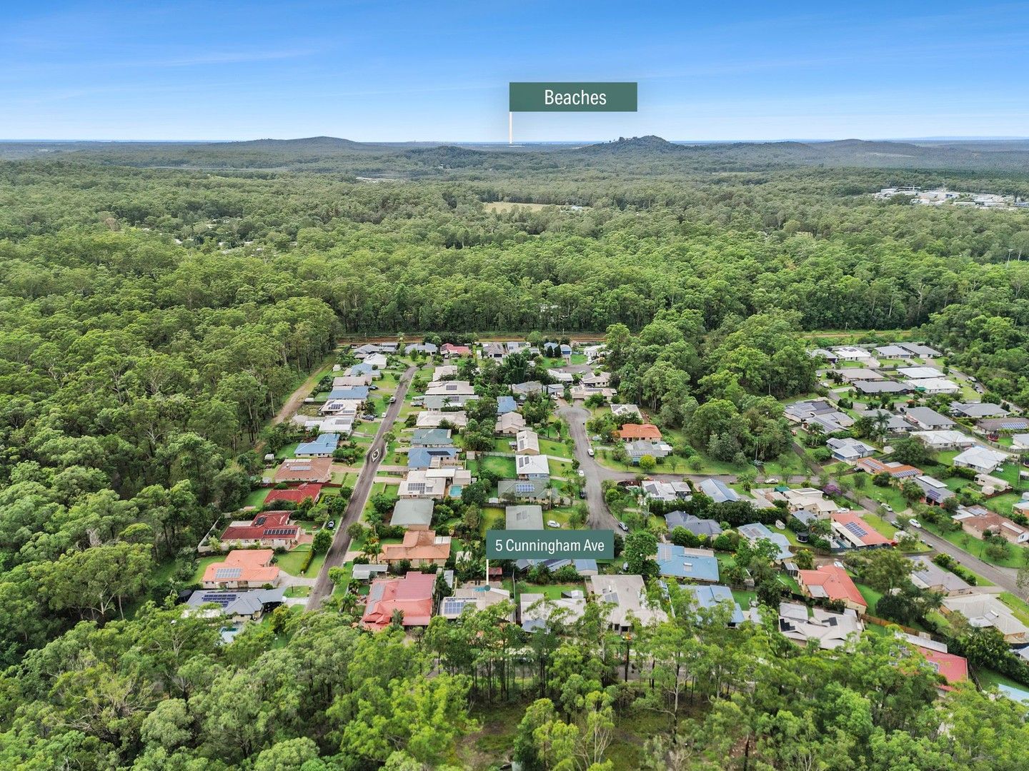 5 Cunningham Avenue, Landsborough QLD 4550, Image 0