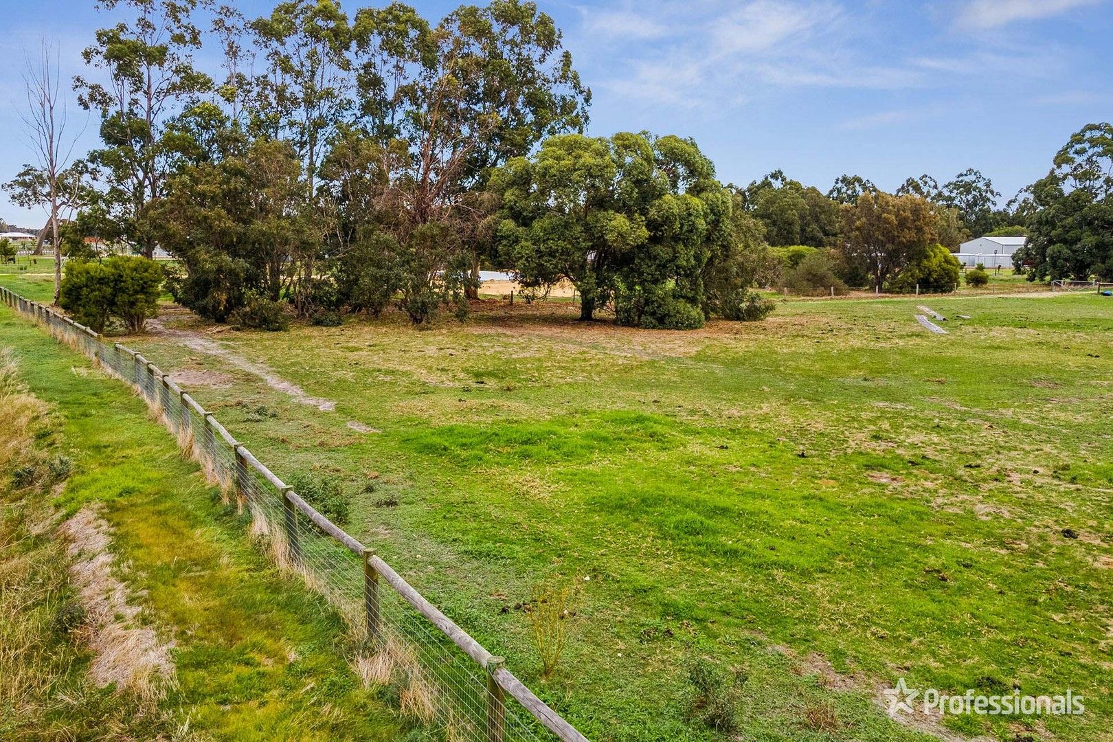 Lot 132 Bolliong Grove, North Dandalup WA 6207, Image 0