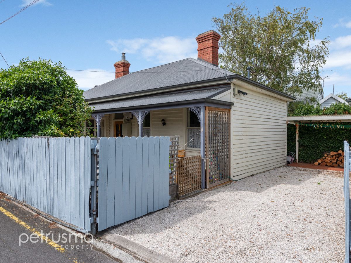 5b Princes Street, Sandy Bay TAS 7005, Image 1