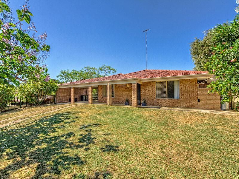 6 Kaiber Avenue, Yanchep WA 6035, Image 0