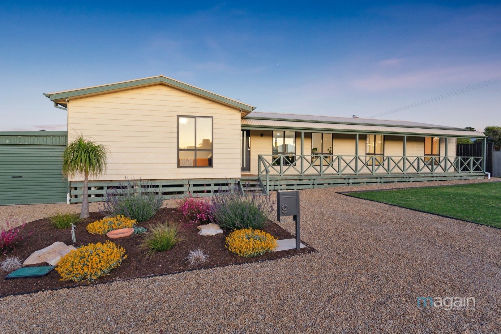 9 Humphrys Road, Aldinga Beach SA 5173, Image 0