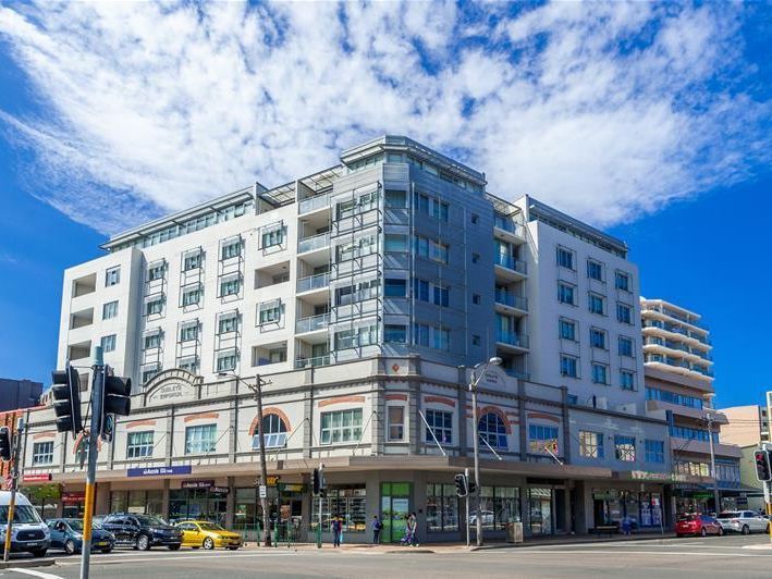 1 bedrooms Apartment / Unit / Flat in B35/158 Maroubra Road MAROUBRA NSW, 2035