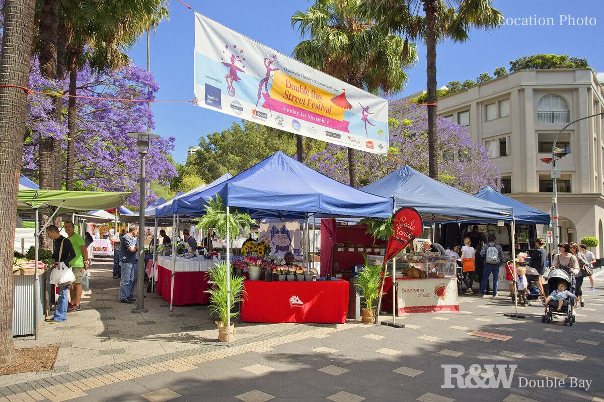 Additional image 11 of 2/166 New South Head Road, Edgecliff NSW 2027