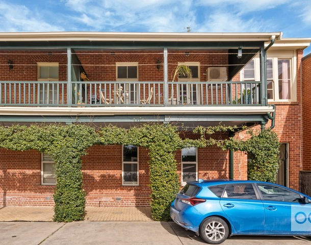 6/422 Carrington Street, Adelaide SA 5000