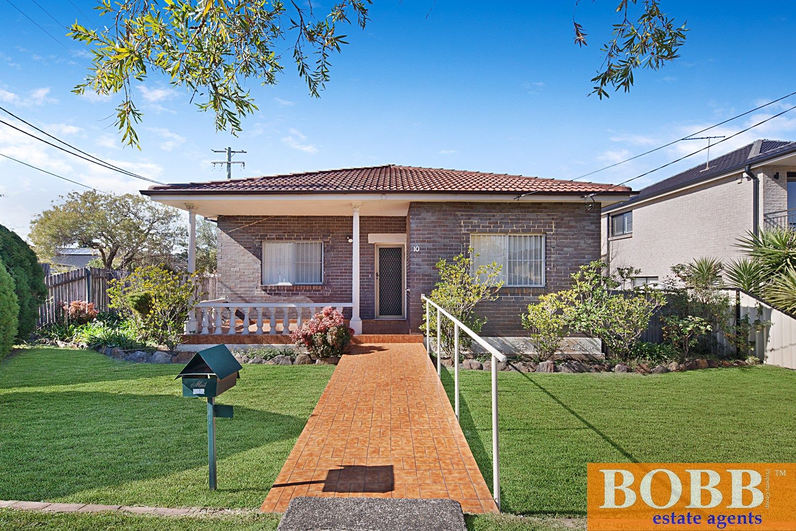 10 Lancaster Avenue, Punchbowl NSW 2196, Image 0