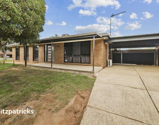 80 Vincent Road, Lake Albert NSW 2650