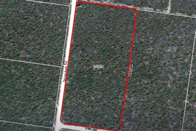 Picture of Lot 47 Bloodwood Avenue, MILLMERRAN WOODS QLD 4357