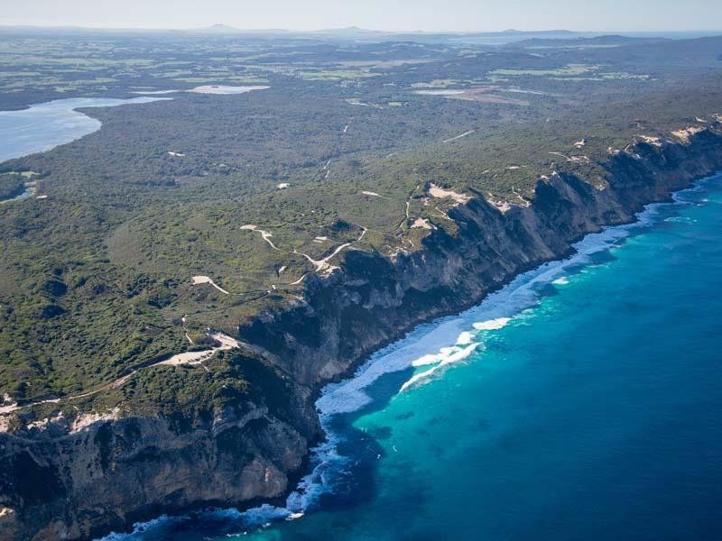 Lot 153 Rock Cliff Circuit, Nullaki WA 6330, Image 0