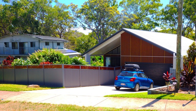 Picture of 163 Kate Street, MACLEAY ISLAND QLD 4184