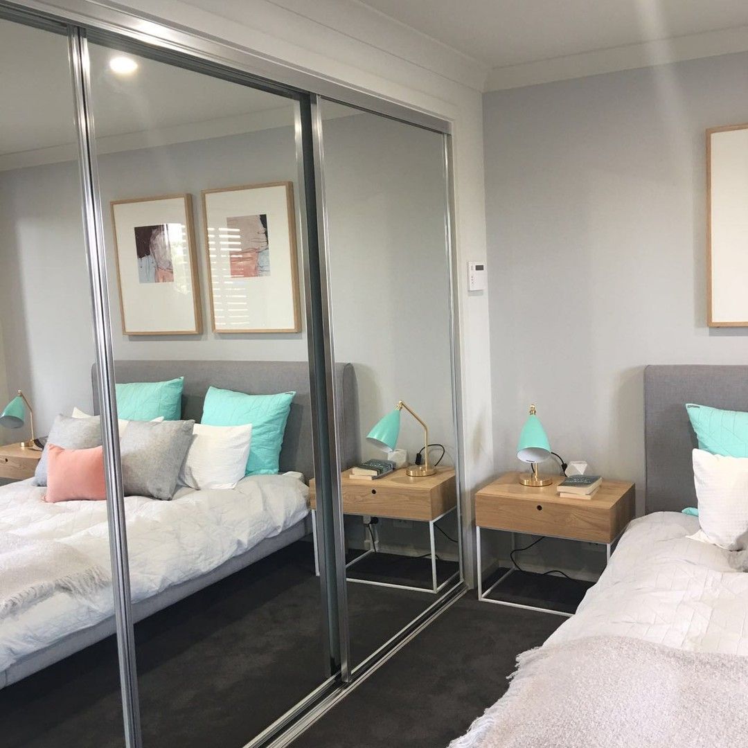 4 bedrooms Townhouse in 67 Fairwater Boulevard BLACKTOWN NSW, 2148