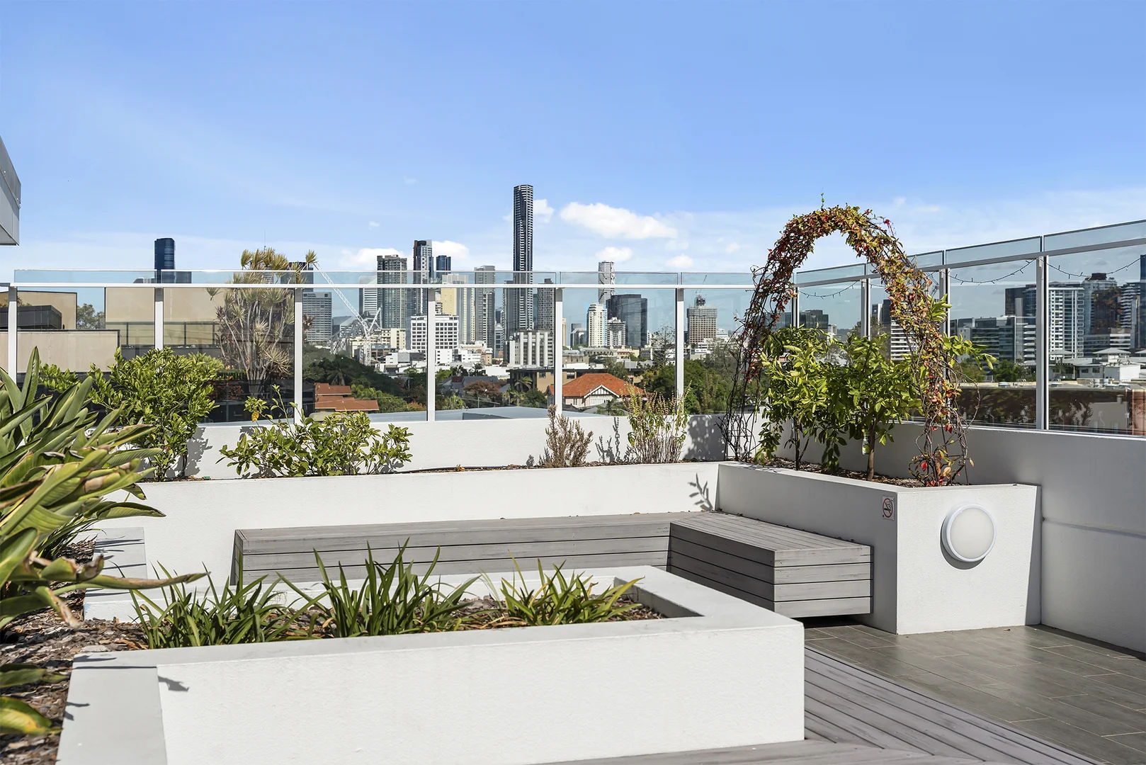 Additional image 14 of 701/113 Commercial Road, Teneriffe QLD 4005