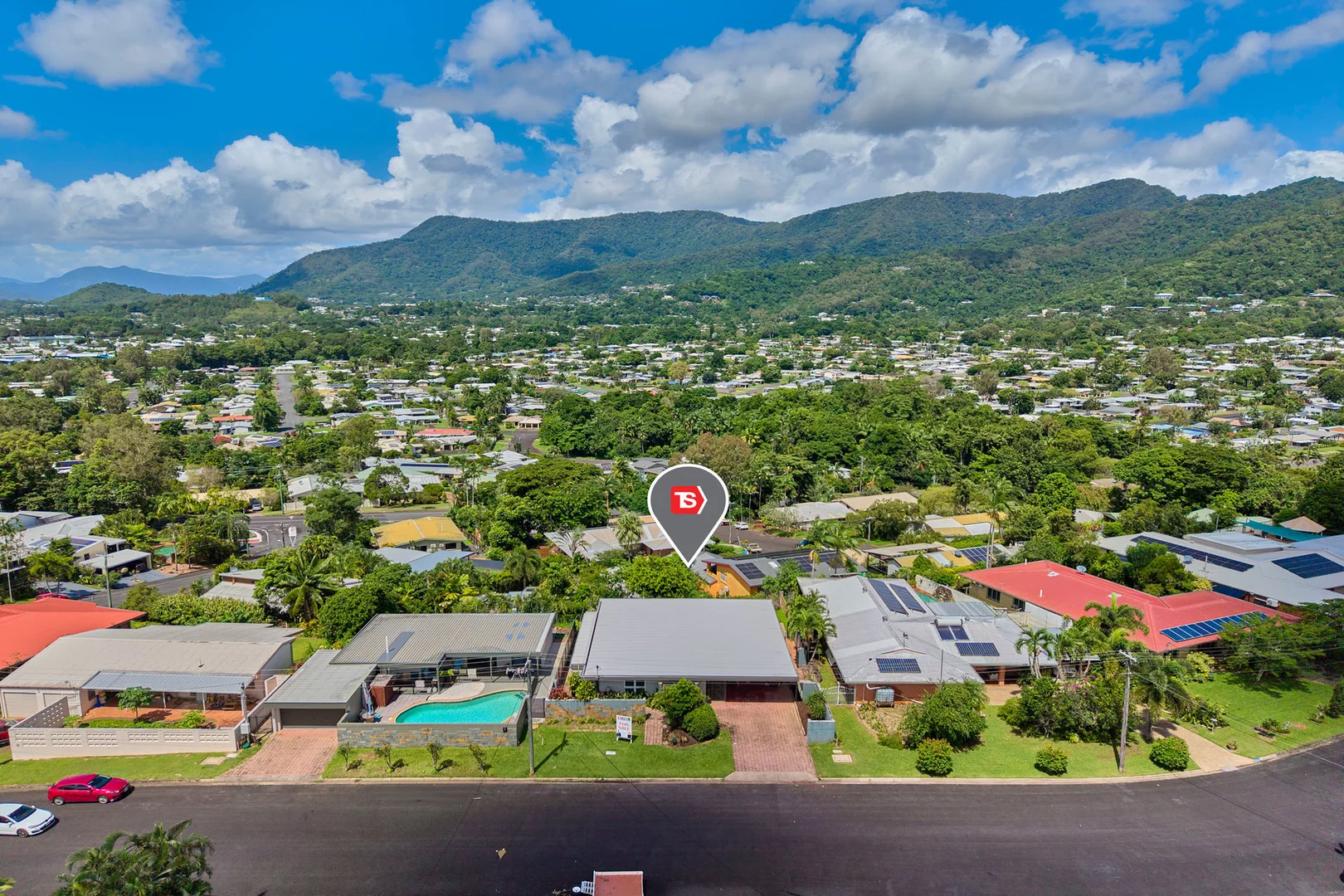 Additional image 8 of 21 Koppen Terrace, Mooroobool QLD 4870