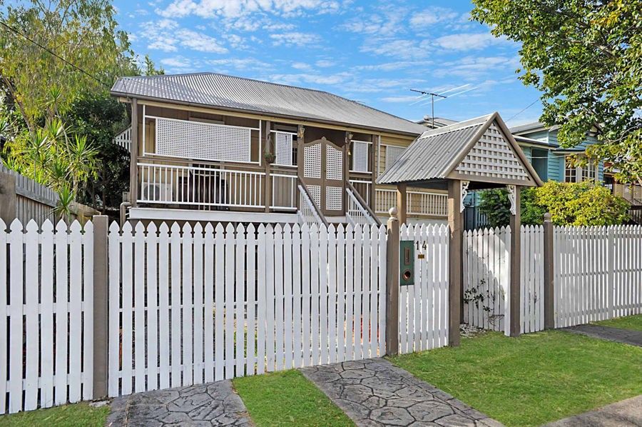 14 Macrossan Ave, Norman Park QLD 4170, Image 0