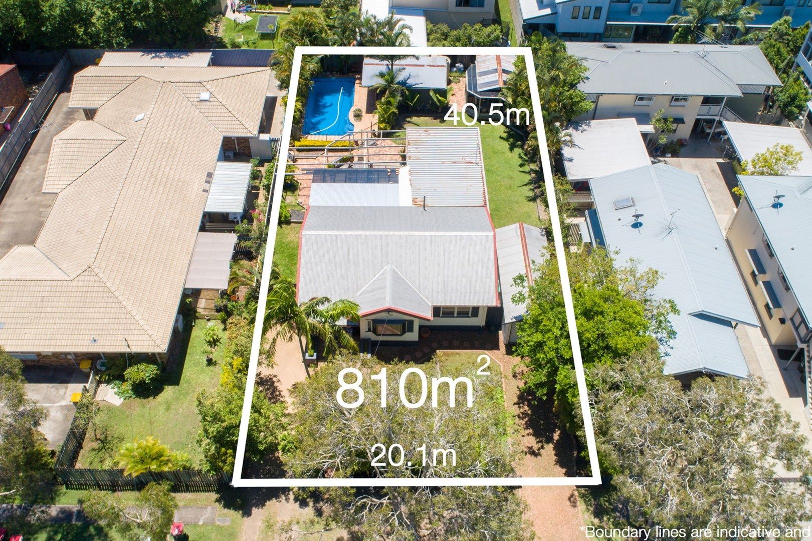 166 York Street, Nundah QLD 4012