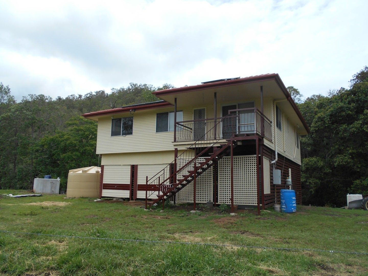 3 bedrooms House in 475 Delaney Creek Rd DELANEYS CREEK QLD, 4514