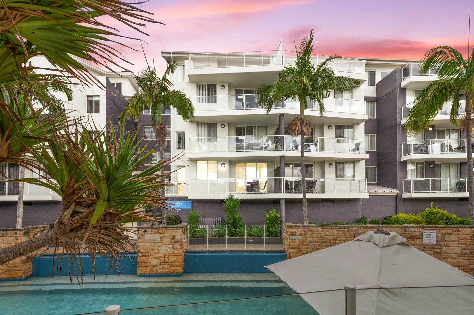 58/1A Tomaree Street, Nelson Bay NSW 2315, Image 0