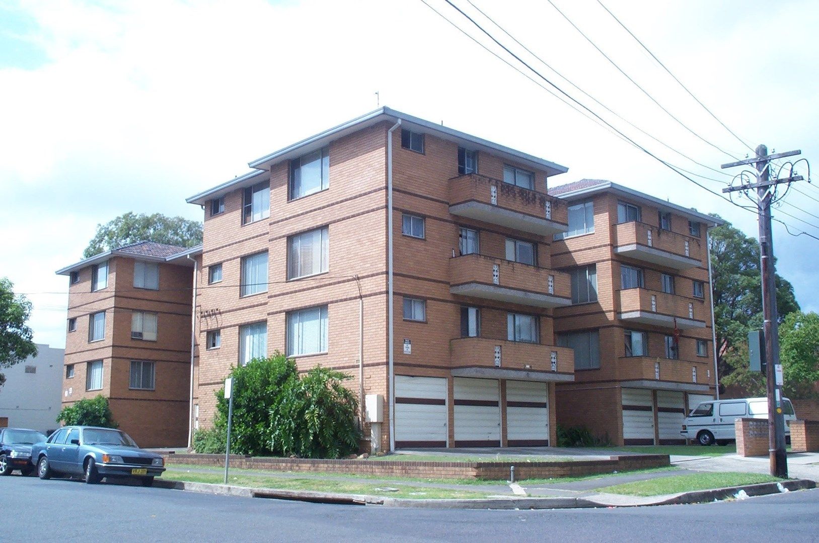 18/2-4 London St,, Campsie NSW 2194, Image 0