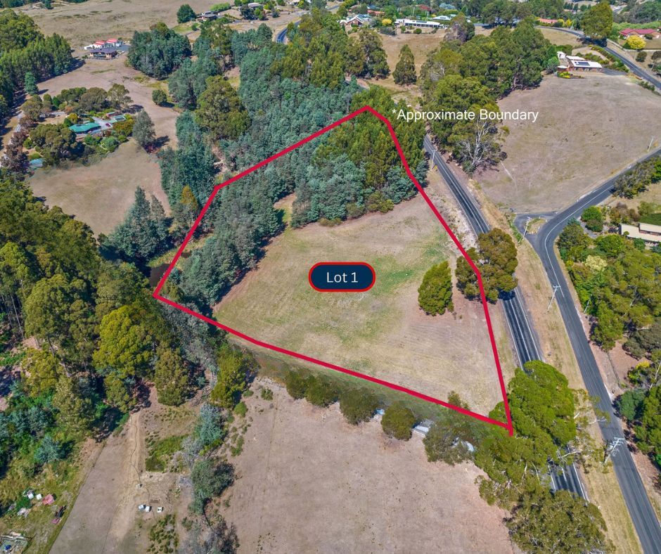 1/355 Sheffield Road, Acacia Hills TAS 7306, Image 0