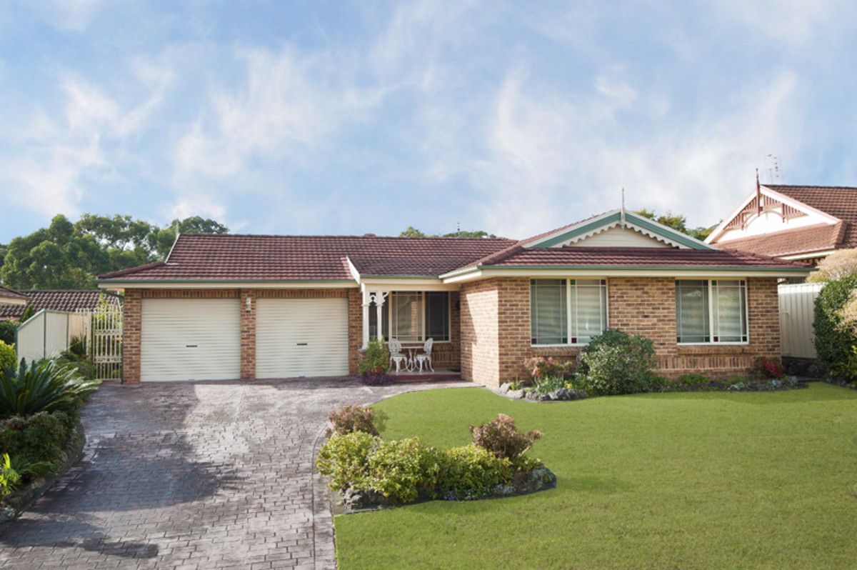 3 Severn Close, Erina Property History
