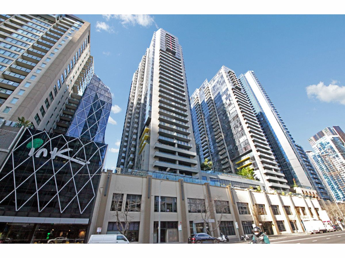1 bedrooms Apartment / Unit / Flat in 266/173 City Road SOUTHBANK VIC, 3006