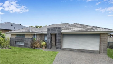 Picture of 54 Maddie Street, BONNELLS BAY NSW 2264