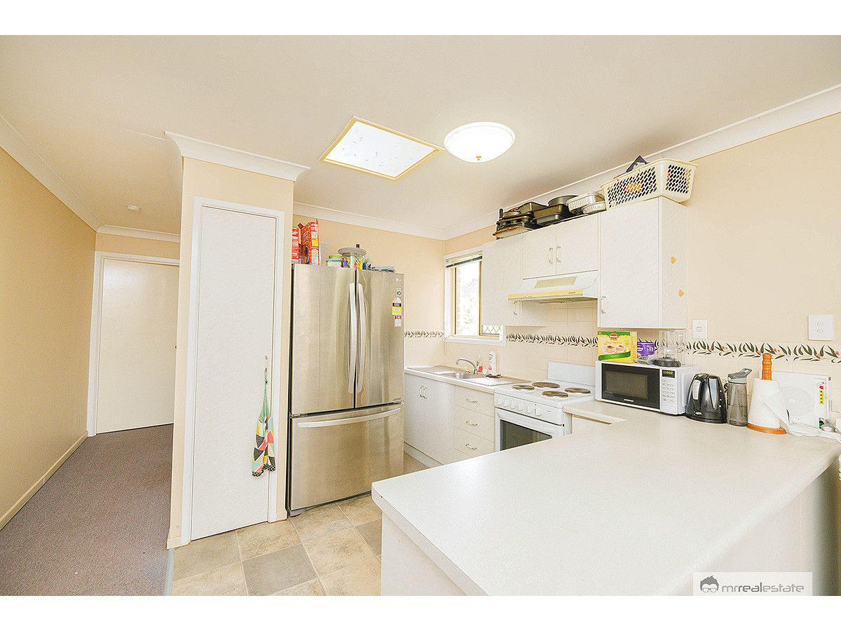 369 Moores Creek Road, Norman Gardens QLD 4701, Image 2