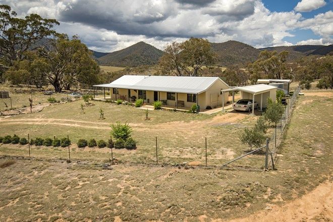 Picture of 4208 Monaro Highway, COLINTON NSW 2626