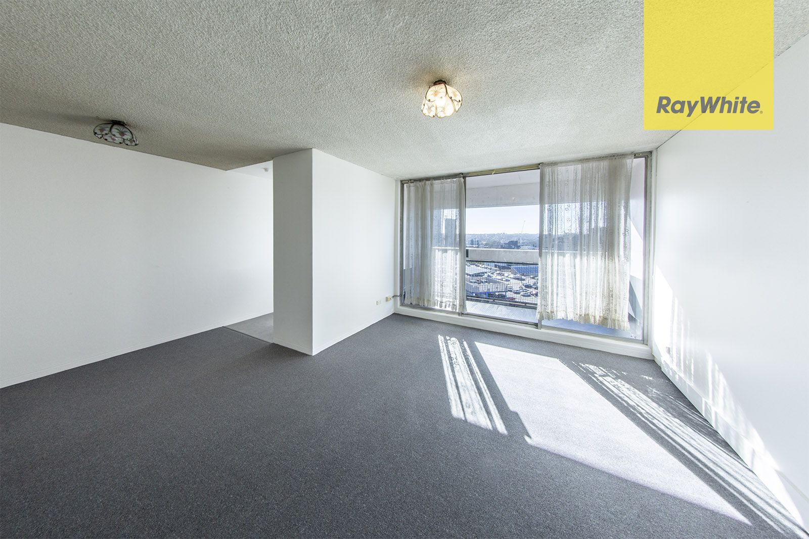 1 bedrooms Apartment / Unit / Flat in 11C/15 Campbell Street PARRAMATTA NSW, 2150