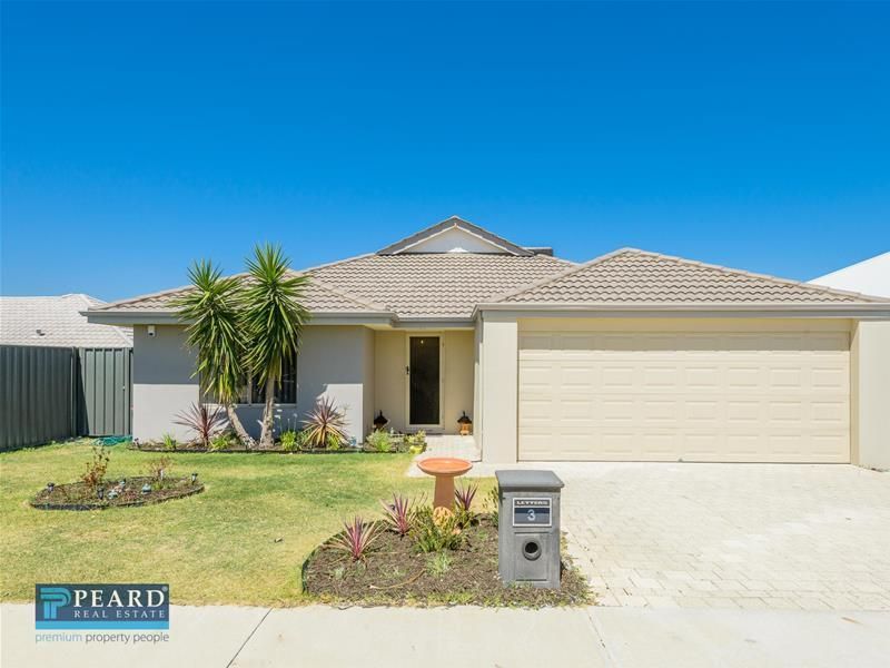 3 Mayali Bend, Banksia Grove WA 6031