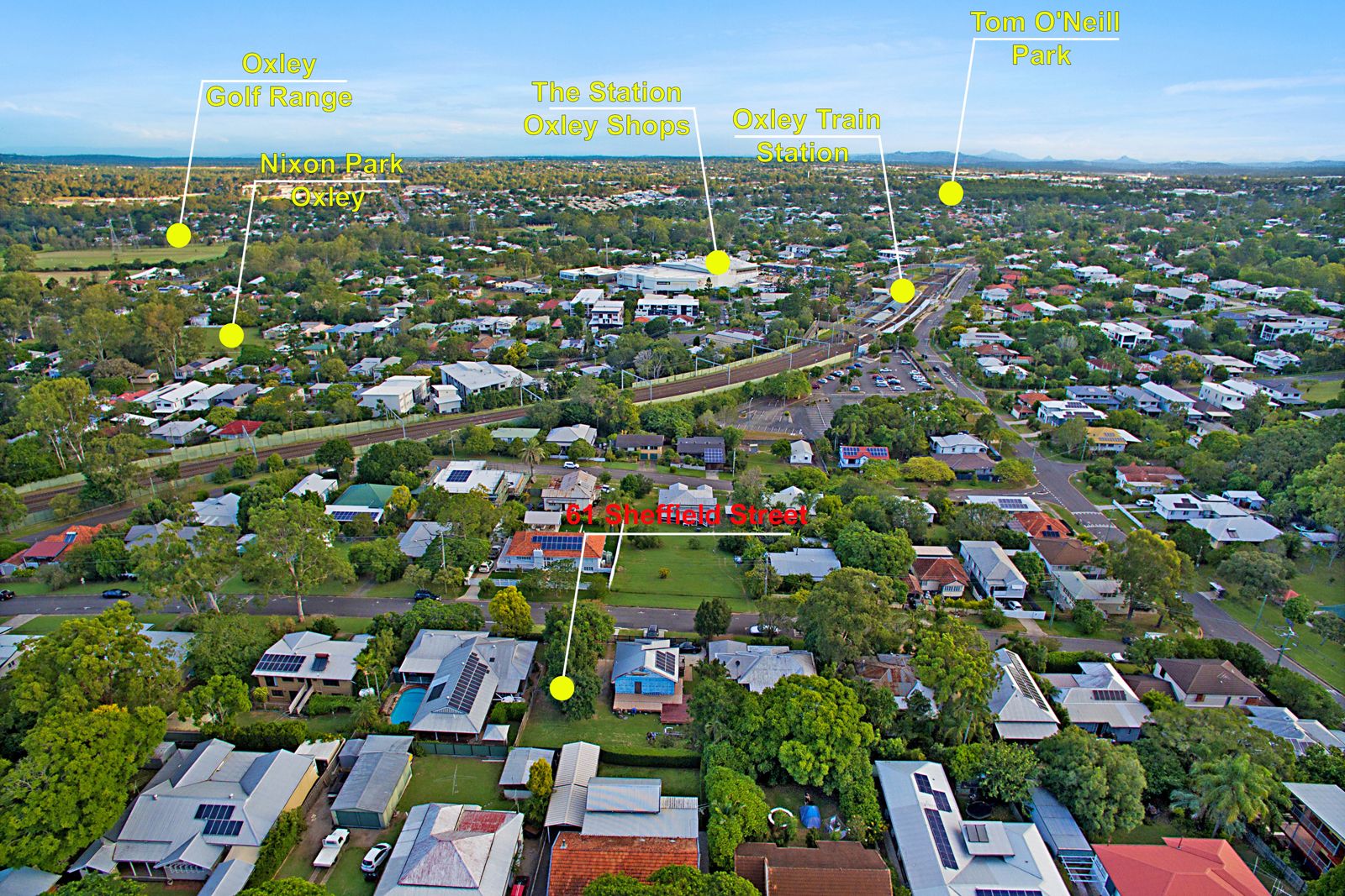 61 Sheffield Street, Oxley QLD 4075, Image 2
