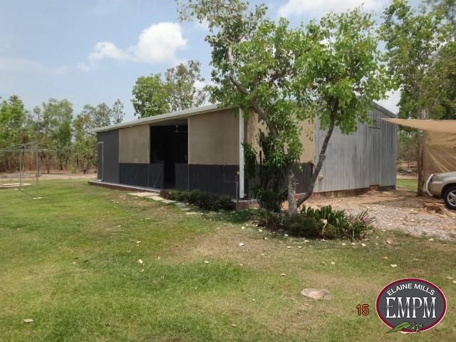 1 bedrooms House in 95 Morgan Road VIRGINIA NT, 0834